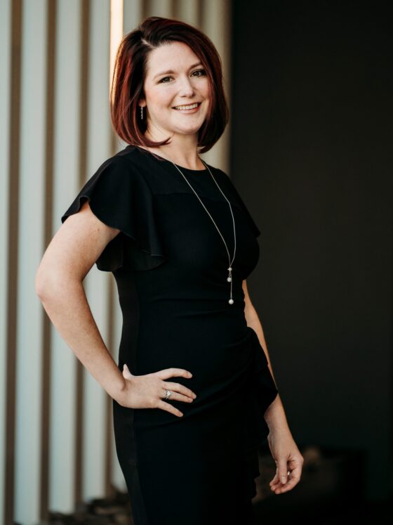 Jessica Reeves - Legal Assistant - Gottlieb Law