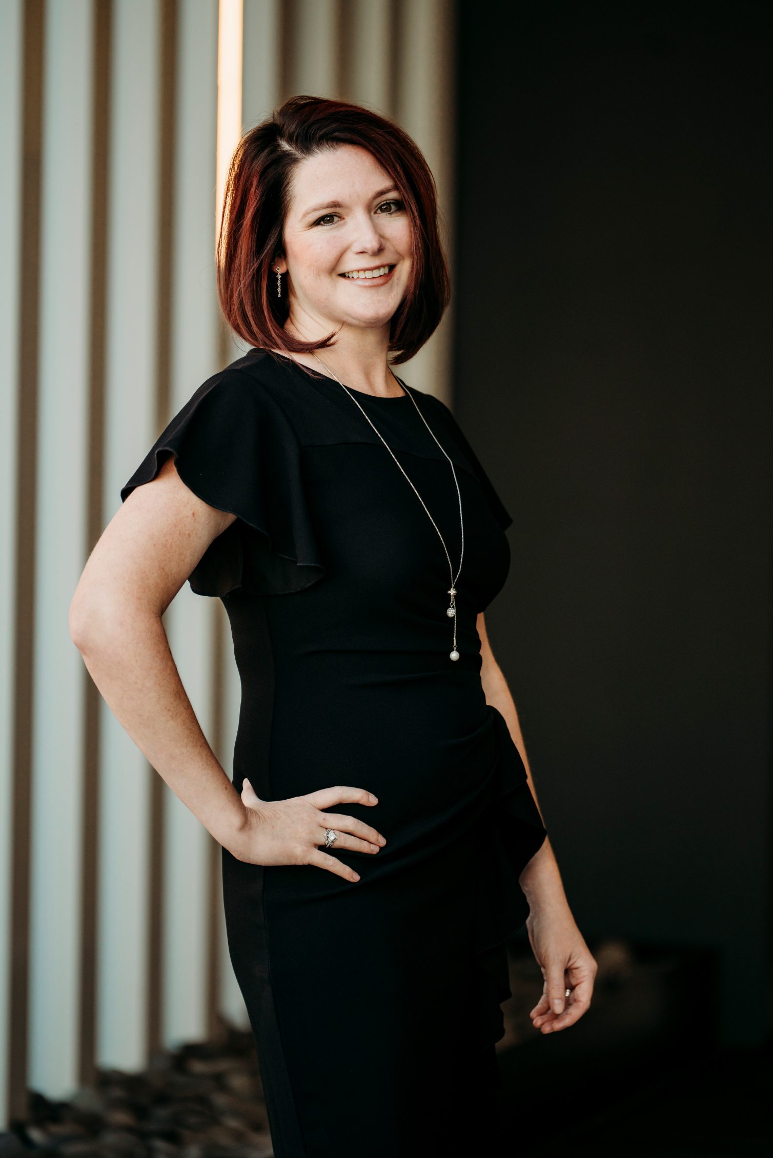 Jessica Reeves - Legal Assistant - Gottlieb Law