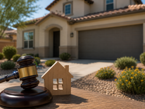 Arizona HOA liens can lead to foreclosure in certain cases. Learn the rules, thresholds, lien priorities, and options property owners should know.